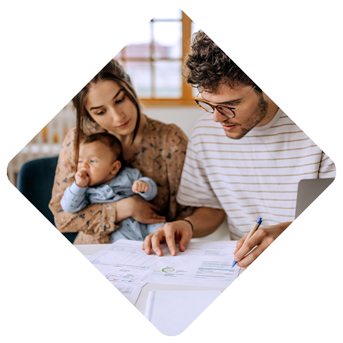 Education Hub - Main